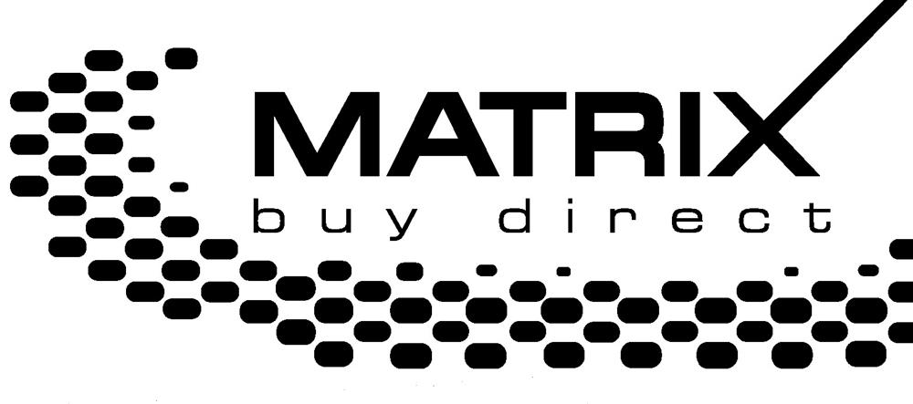 matrix logo